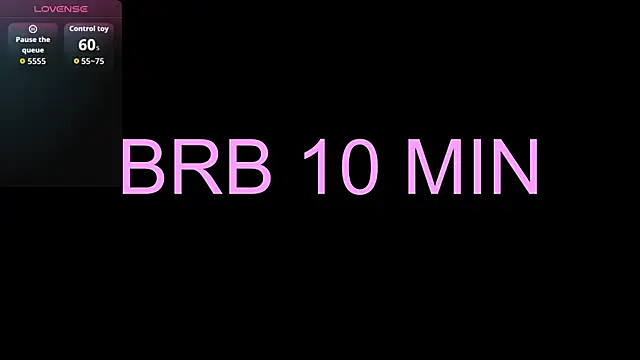 KellyMoussi online show from December 2025 07:38:02 AM