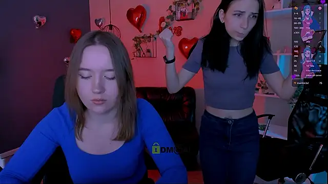 kimiko shine online show from February 2026 01:18:02 PM