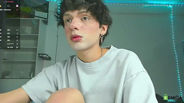 colestorm  online show from April 2026 10:34:02 PM