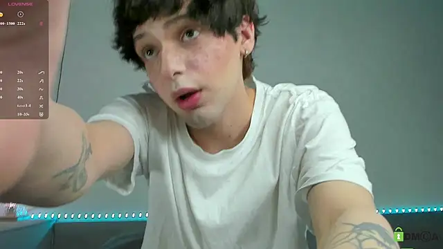 colestorm  online show from April 2026 11:46:01 PM