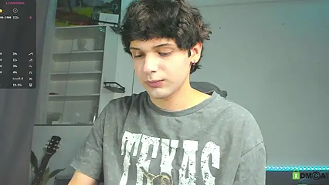 colestorm  online show from April 2026 10:18:01 PM