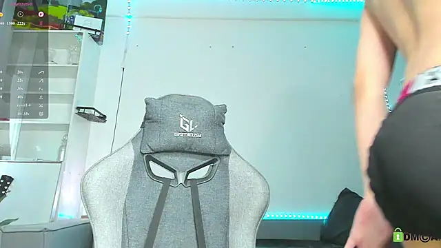 colestorm  online show from April 2026 04:39:01 AM