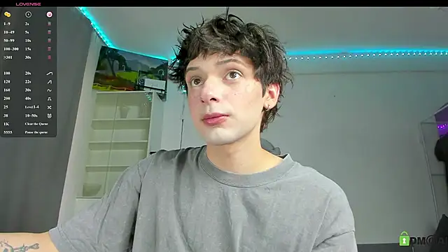 colestorm  online show from May 2026 04:20:02 AM