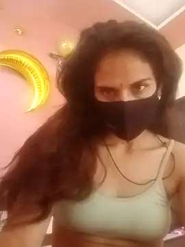 harshita01 online show from February 2026 08:51:01 AM