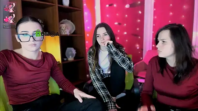 alia skay online show from January 2026 11:08:01 PM