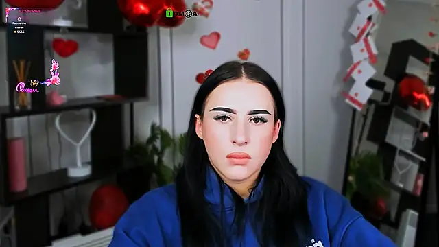 Snapshot of alia_skay chatting on February 2026 08:18:01 PM alia skay online show from February 2026 08:18:01 PM