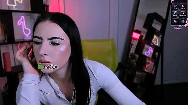 Snapshot of alia_skay chatting on February 2026 08:10:01 PM alia skay online show from February 2026 08:10:01 PM