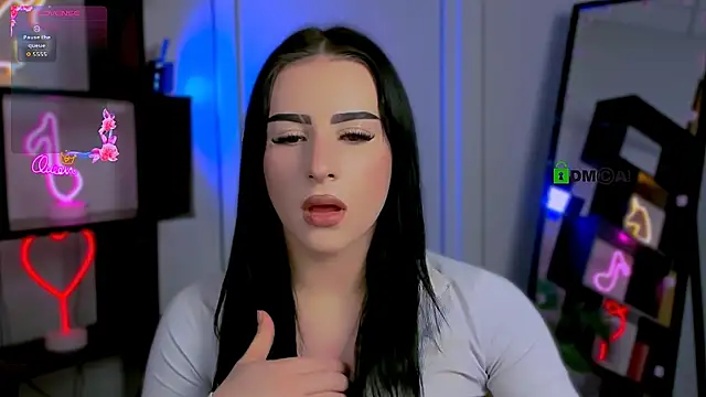 Snapshot of alia_skay chatting on March 2026 07:49:02 PM alia skay online show from March 2026 07:49:02 PM