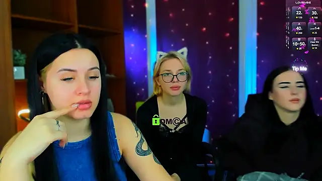 Snapshot of alia_skay chatting on March 2026 01:54:02 AM alia skay online show from March 2026 01:54:02 AM