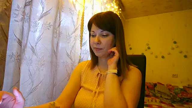 DreamNika online show from February 2026 08:09:01 AM