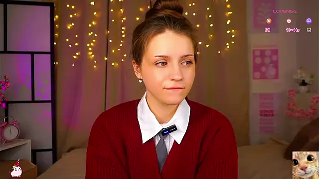 KathiGulston online show from March 2026 08:36:02 PM