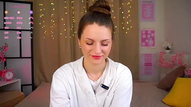 KathiGulston online show from March 2026 08:26:02 PM