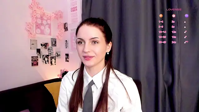 KathiGulston online show from April 2026 08:10:01 PM