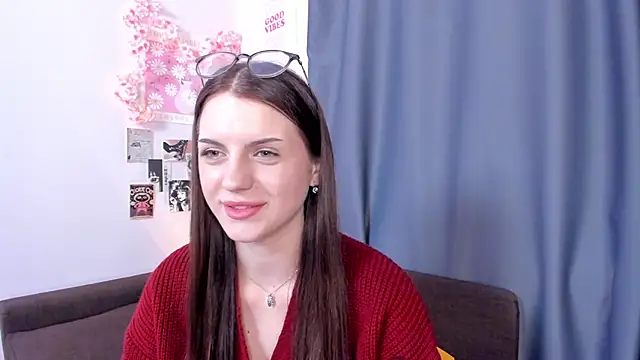 KathiGulston online show from April 2026 08:14:02 PM