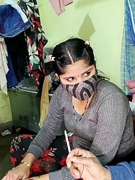 Cuple masti72 online show from January 2026 04:56:01 PM