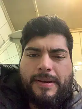 Colomane13 online show from April 2026 11:33:01 AM