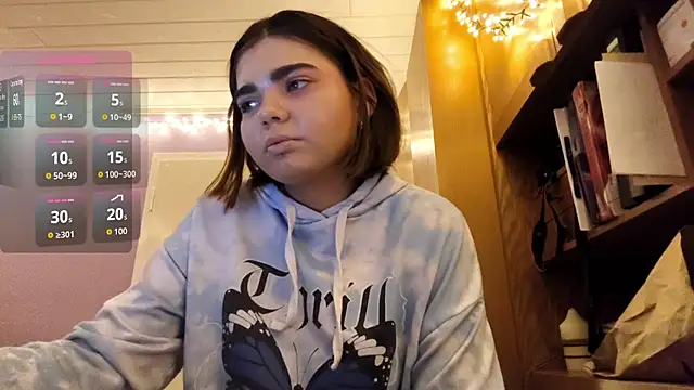 Mona Slearys online show from February 2026 10:19:01 PM