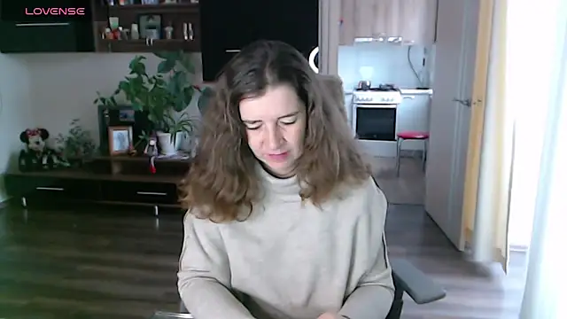 SofiaBoone online show from February 2026 07:24:02 AM