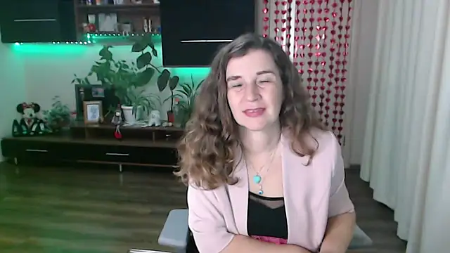 SofiaBoone online show from February 2026 05:49:02 PM