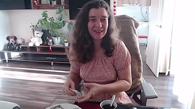 SofiaBoone online show from February 2026 07:12:02 AM