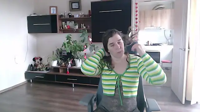 SofiaBoone online show from February 2026 08:03:02 AM