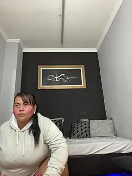 SayMarLuna online show from June 2026 09:14:02 PM