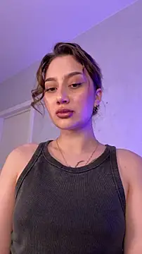 LucieBliss online show from May 2026 06:24:02 PM