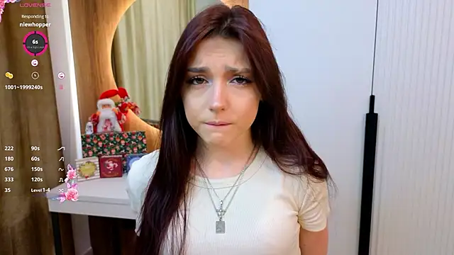 NatishaAlpern online show from February 2026 11:58:02 PM