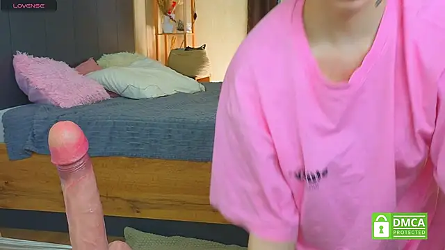 Deepcums online show from May 2026 08:11:01 AM