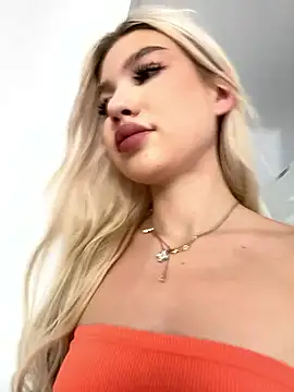 Kiss Aurora  online show from January 2026 08:29:02 AM