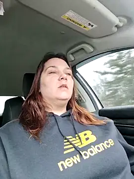 Aria423 online show from March 2026 02:45:02 PM