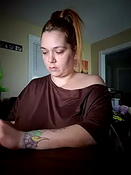 Aria423 online show from April 2026 12:56:01 AM