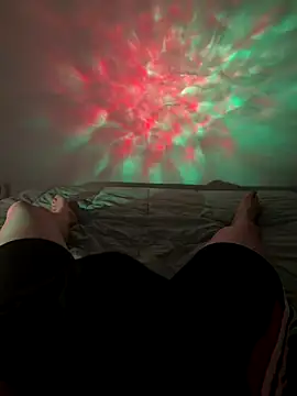 KristopherRof online show from December 2025 11:56:01 PM