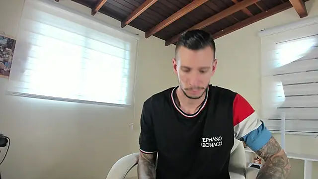 J king   online show from June 2026 03:01:02 PM