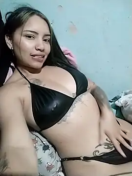 liliymike19 online show from January 2026 04:28:01 AM