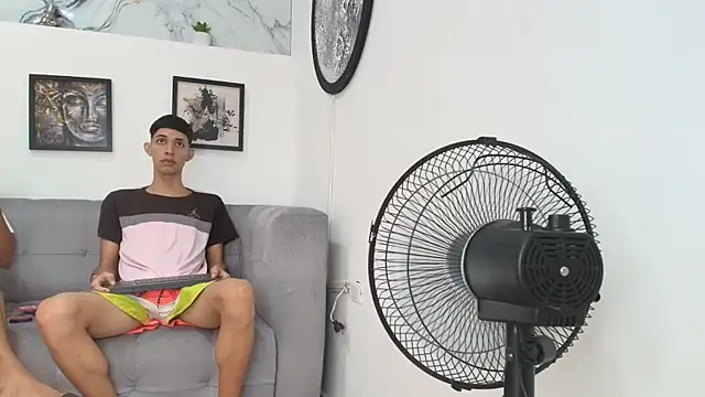 SWEET RABBIT1 online show from December 2025 07:21:01 PM