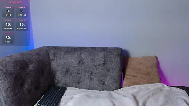 Snapshot of rosehoneil chatting on February 2026 07:36:02 PM rosehoneil online show from February 2026 07:36:02 PM