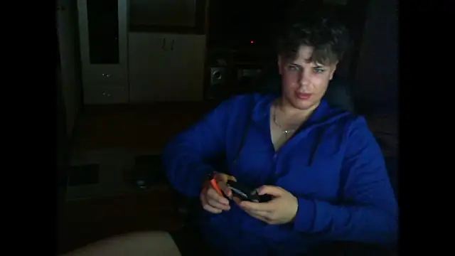 GymGuy0505 online show from February 2026 11:30:02 PM