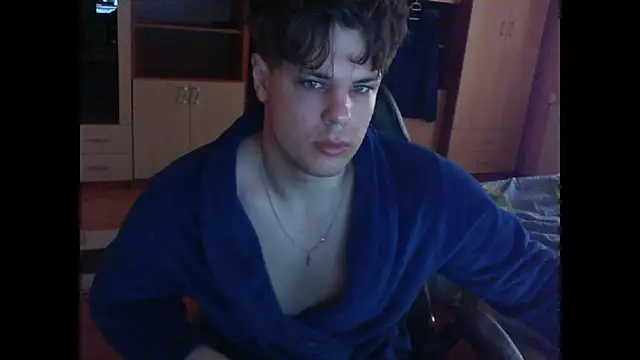 GymGuy0505 online show from March 2026 10:30:01 AM