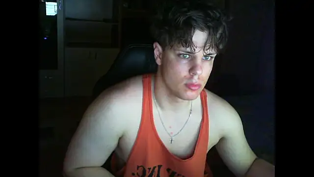 GymGuy0505 online show from March 2026 12:03:02 AM