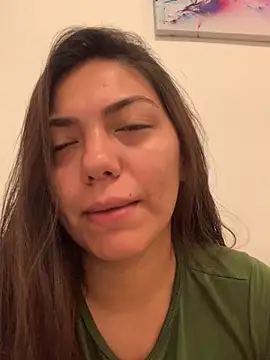 giny sexii online show from December 2025 05:44:02 AM