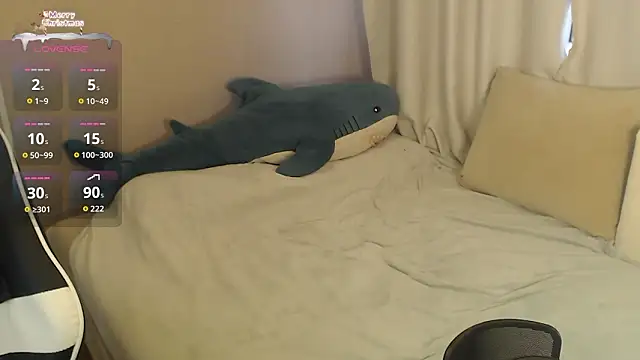 Snapshot of MonicaMoonssss chatting on March 2026 01:05:01 PM MonicaMoonssss online show from March 2026 01:05:01 PM