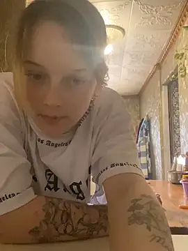 Snapshot of Barbika19 chatting on March 2026 09:06:02 AM Barbika19 online show from March 2026 09:06:02 AM