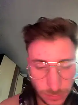 rANDREI0722 online show from January 2026 08:33:01 PM