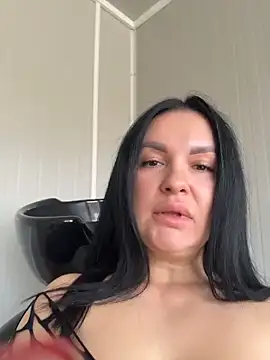 MeganBlueq online show from March 2026 12:41:01 PM