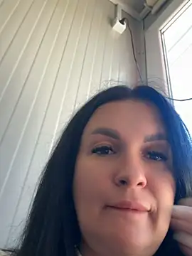 MeganBlueq online show from May 2026 11:18:01 AM
