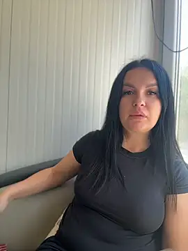MeganBlueq online show from May 2026 01:18:02 PM