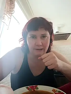 Snapshot of milfstress chatting on February 2026 06:48:02 AM milfstress online show from February 2026 06:48:02 AM