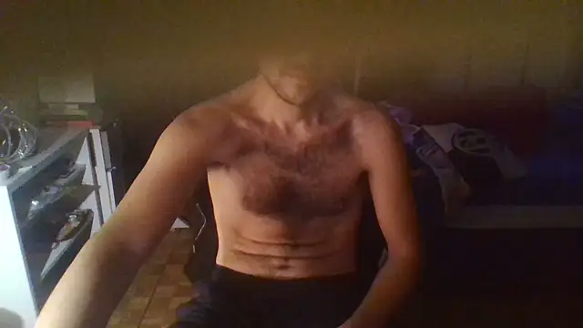 Andrebaby online show from December 2025 02:50:02 AM