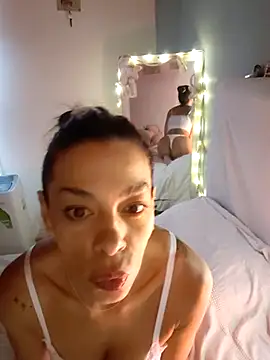 dulcemorela83 online show from January 2026 09:56:01 AM